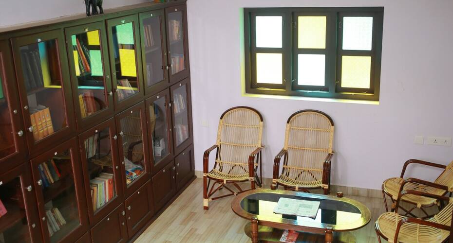 Deepanjali Wellness & Retreat, Thrissur 3