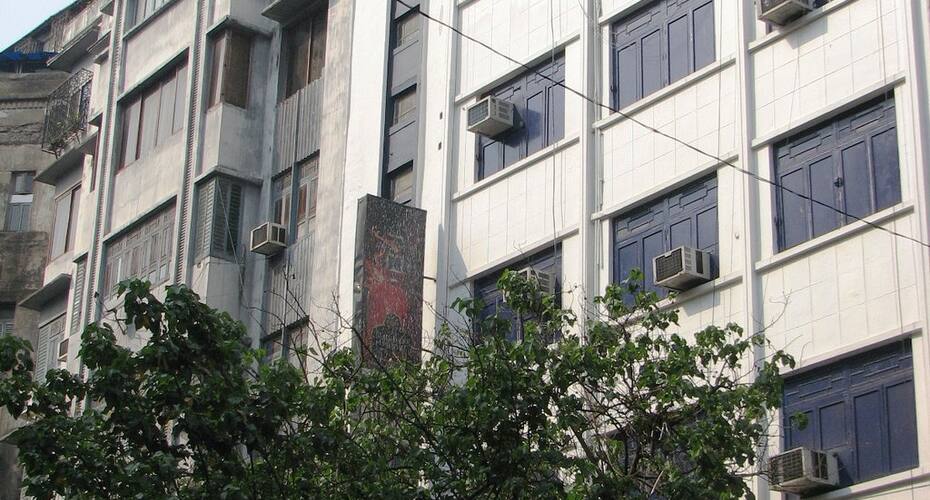 Hotel Minerva, Kolkata 2