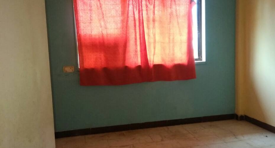 3 Bedroom Flat In Malad West, Mumbai 1