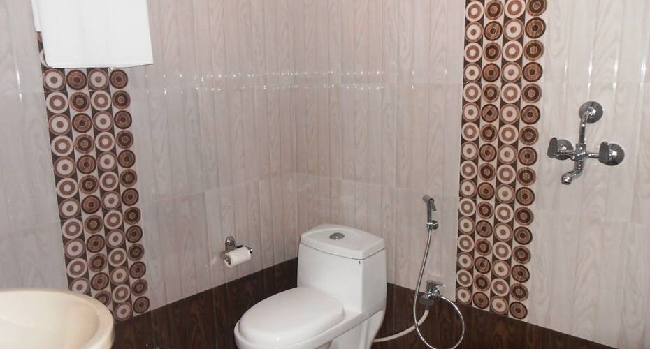 Hotel Kotwal Havelli, Jaisalmer 4