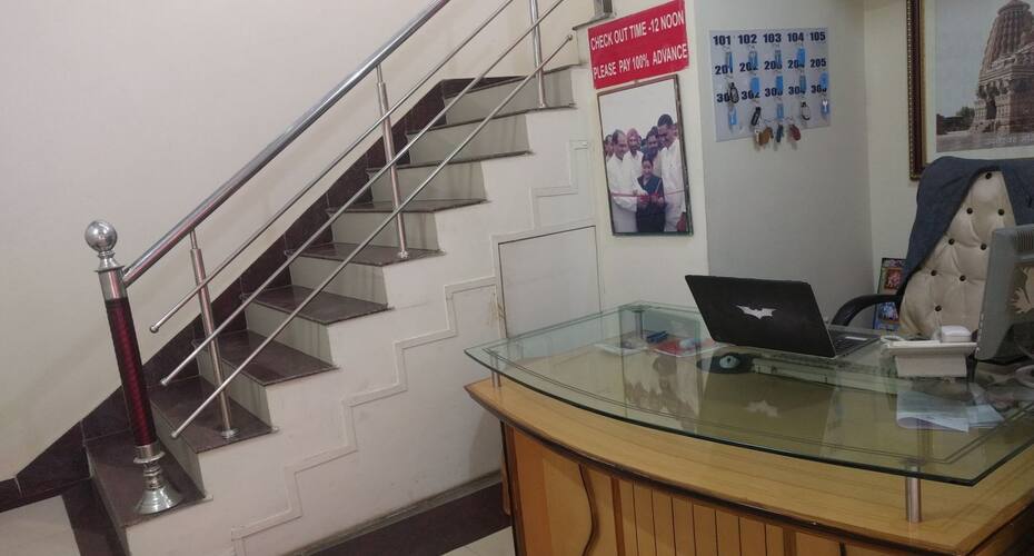 Hotel Shri Ram Palace, Vidisha 2
