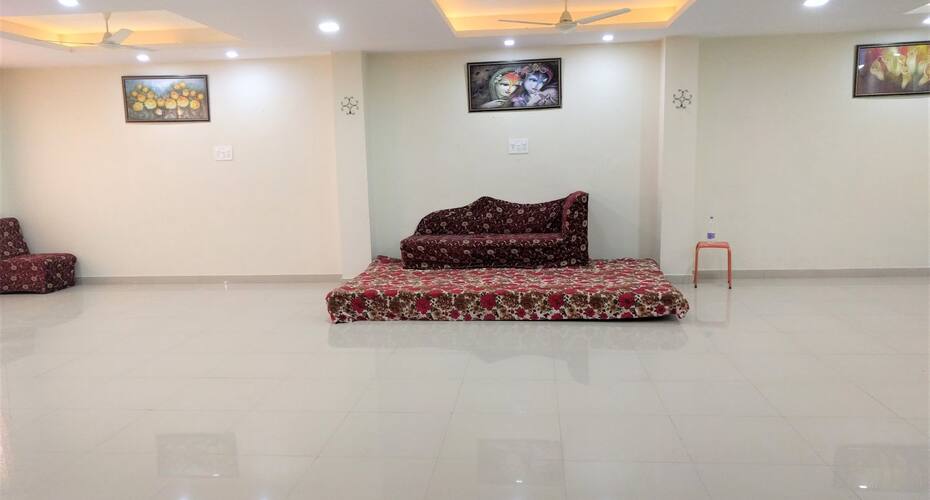 Hotel Shri Ram Palace, Vidisha 4