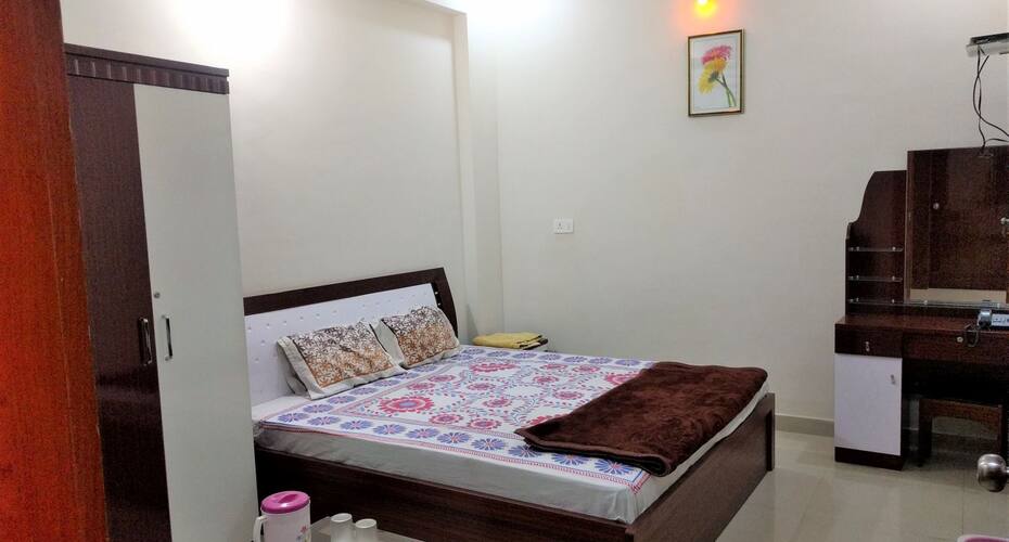 Hotel Shri Ram Palace, Vidisha 5