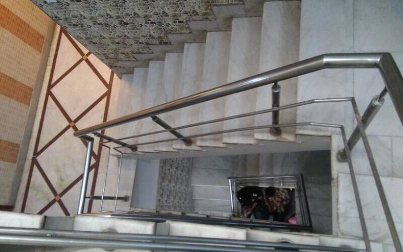 Guest Hotel Maheshwar, Haridwar 4