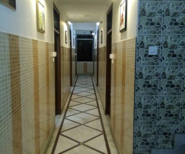 Guest Hotel Maheshwar, Haridwar 5