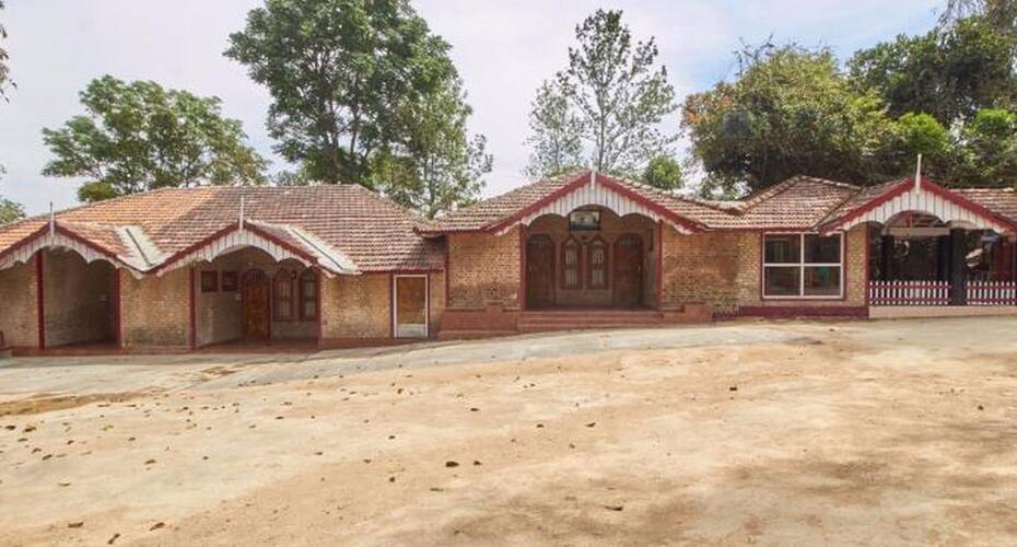 Kingston Coorg Holiday Village, Coorg 1