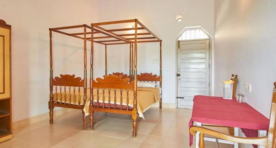 Kingston Coorg Holiday Village, Coorg 4