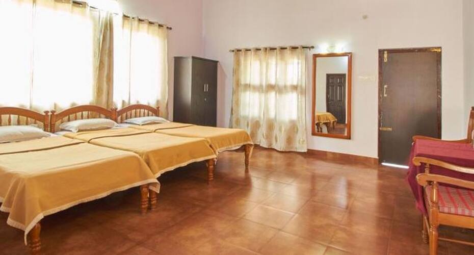 Kingston Coorg Holiday Village, Coorg 2