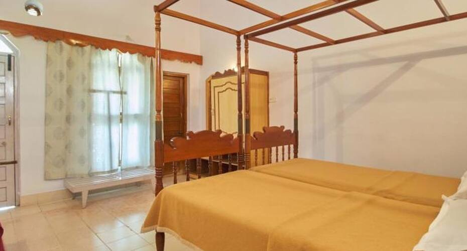 Kingston Coorg Holiday Village, Coorg 5