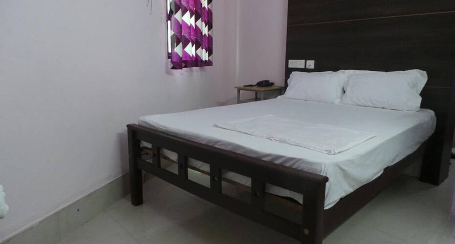 Hotel Fa, Bangalore 2