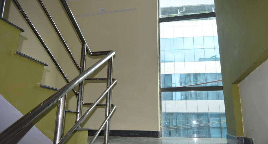 Hotel Fa, Bangalore 4