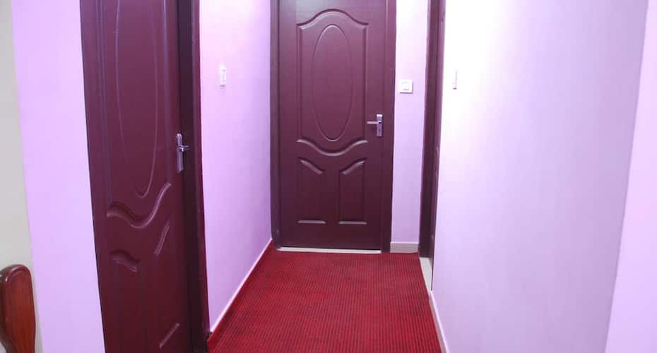 Hotel Fa, Bangalore 5