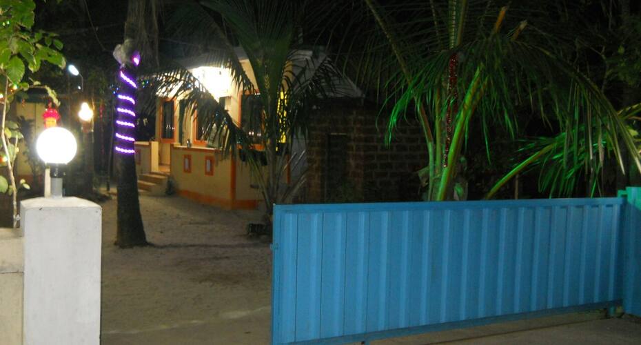 Konkan Villa Homestay, Malvan 2