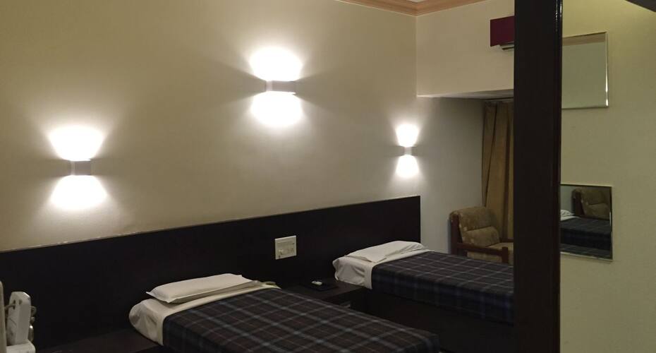 Hotel Sanket, Ahmednagar 5
