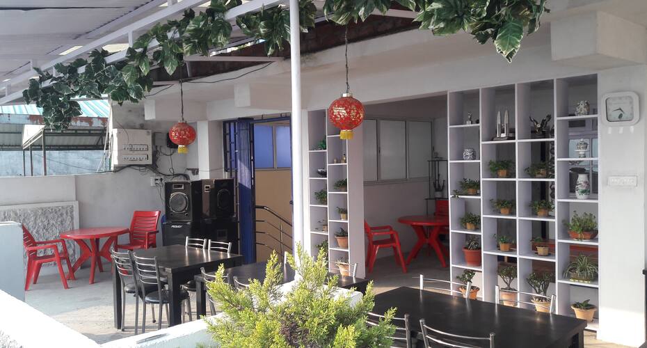 Lamaz Residency, Gangtok 5