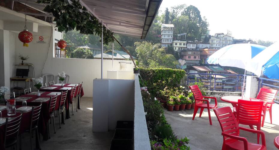Lamaz Residency, Gangtok 3