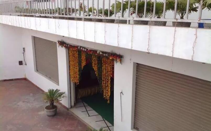 Hotel Gathbandhan, Agra 3