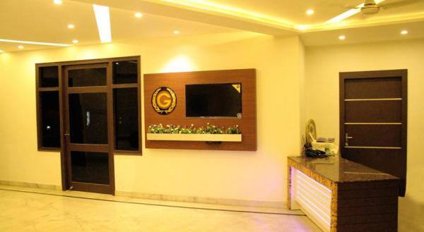 Hotel Gathbandhan, Agra 5