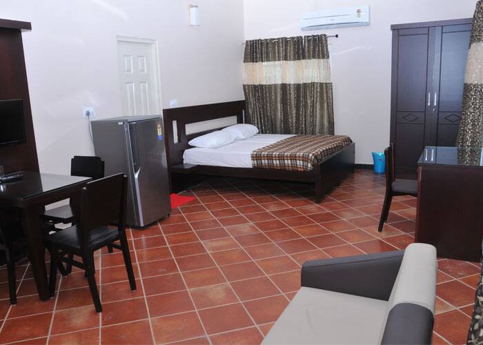 Private Rooms in Cochin  @ Kanadan Heritage, Kochi 5