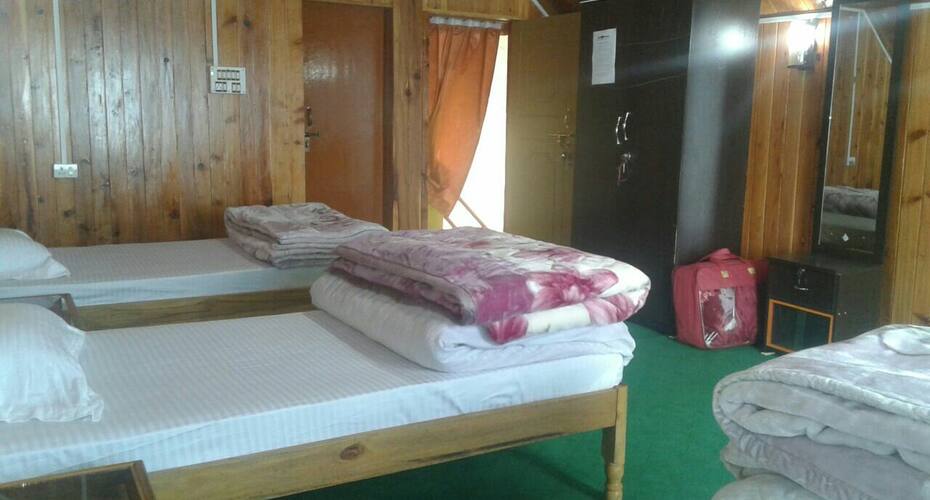 Conifers Cottage, Kalimpong 3