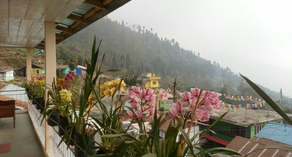 Conifers Cottage, Kalimpong 4