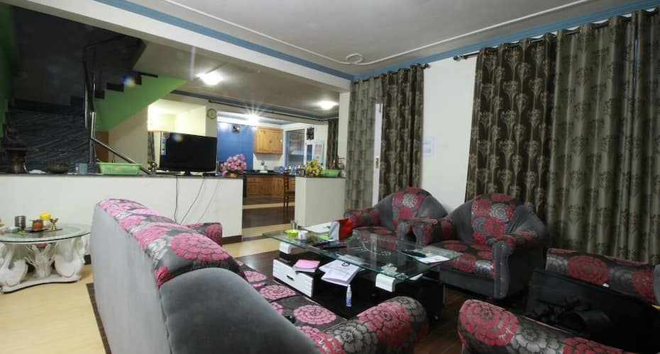 Sylvan Woods cottage and Homestay, Manali 5