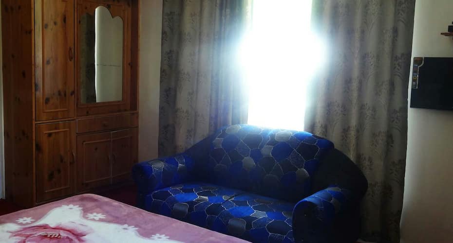 Sylvan Woods cottage and Homestay, Manali 1