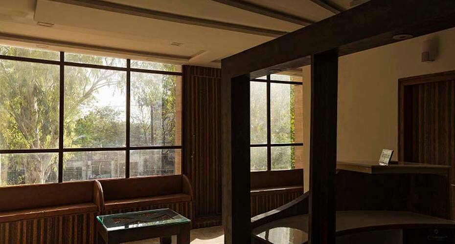 Chirag Pankaj Residency, Agra 2