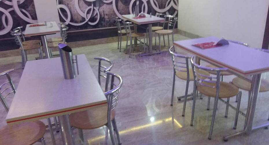 Chirag Pankaj Residency, Agra 3