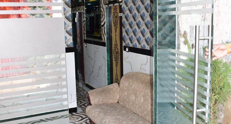 Eureka Guest House, Mumbai 2
