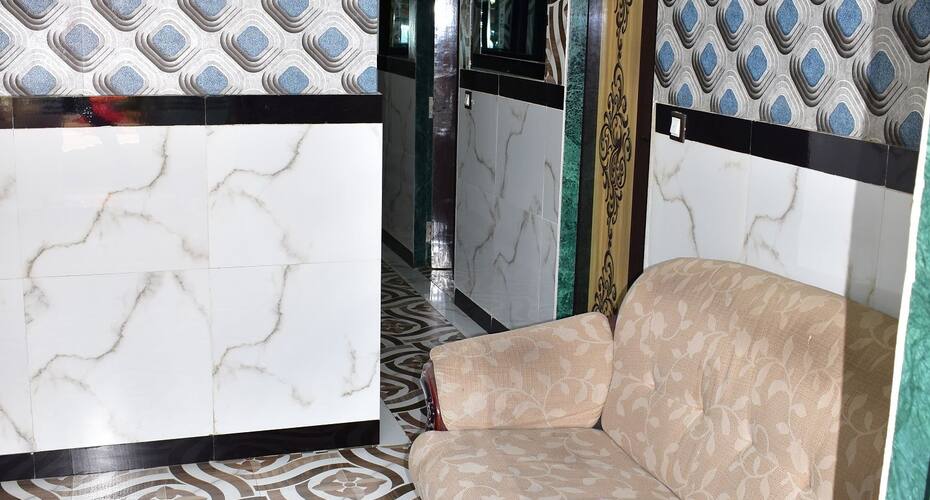 Eureka Guest House, Mumbai 3