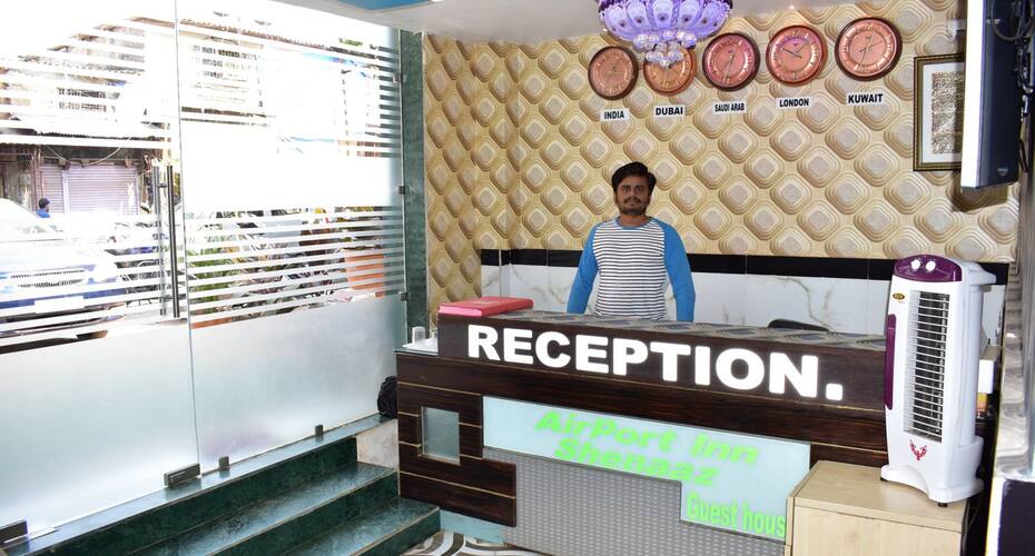 Eureka Guest House, Mumbai 4