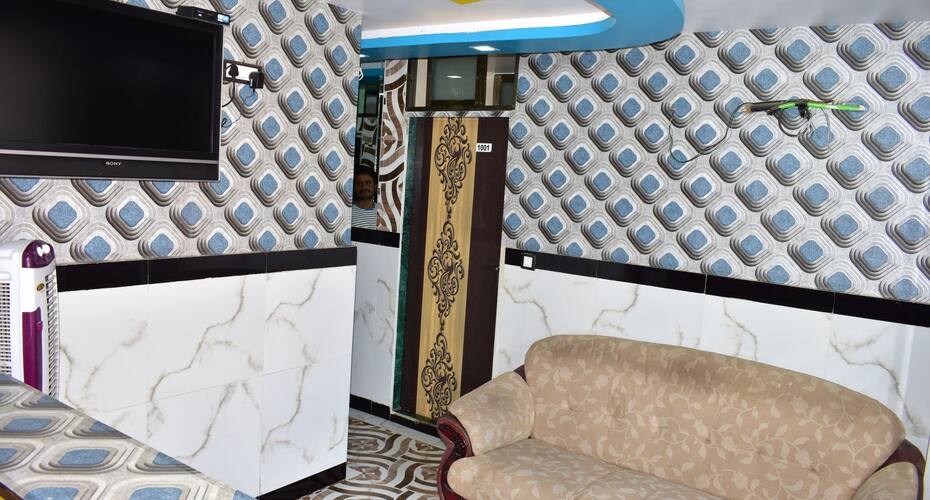 Eureka Guest House, Mumbai 5