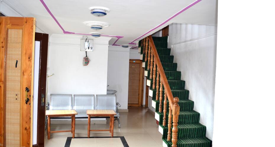 Hotel Royal Stay, Pahalgam 3
