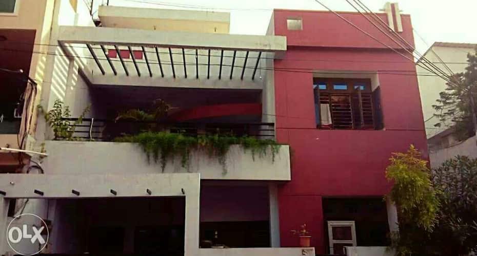 Ashta Laxmi Tourist Home Stay, Indore 3