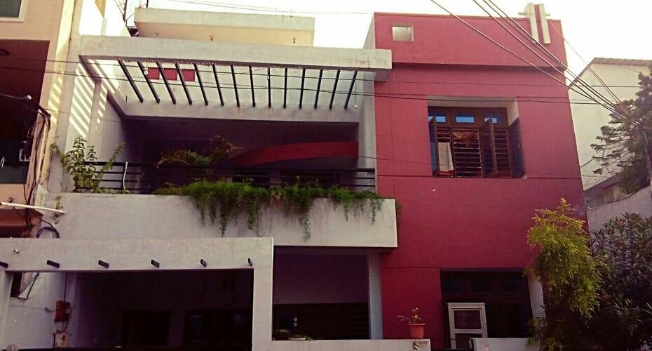 Ashta Laxmi Tourist Home Stay, Indore 5