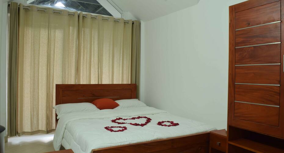 Olive & Cedar- Serviced Villa, Wayanad 2