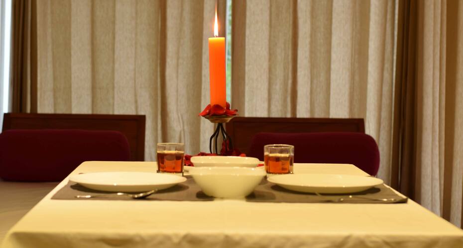 Olive & Cedar- Serviced Villa, Wayanad 4
