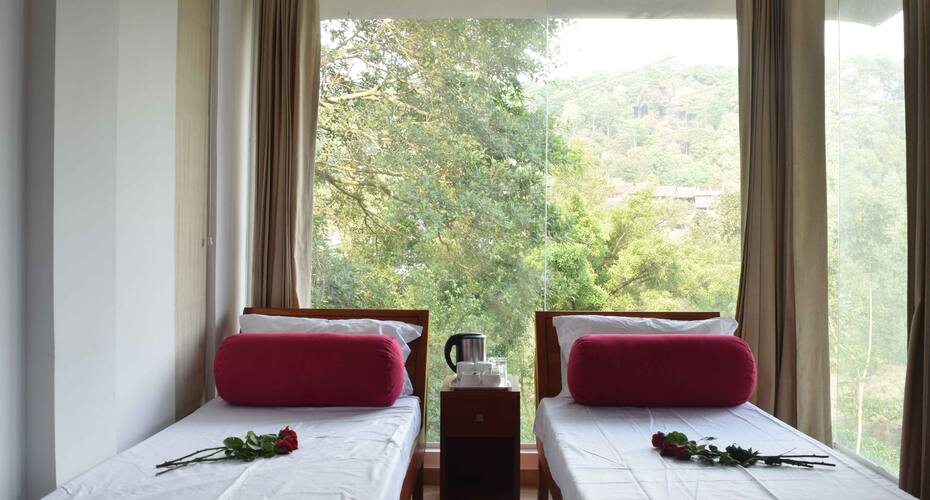 Olive & Cedar- Serviced Villa, Wayanad 5