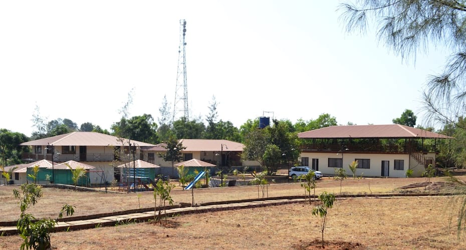 Prakriti Agro Farm, Jawahar 1