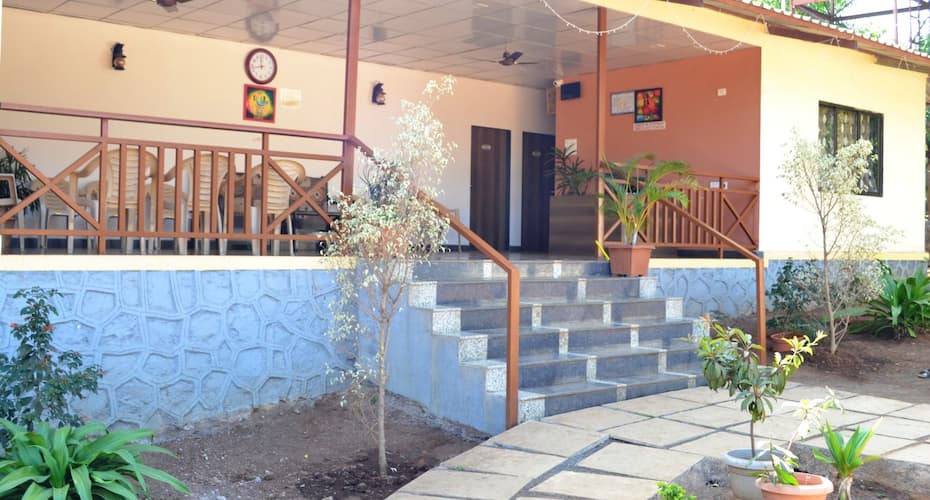 Prakriti Agro Farm, Jawahar 3