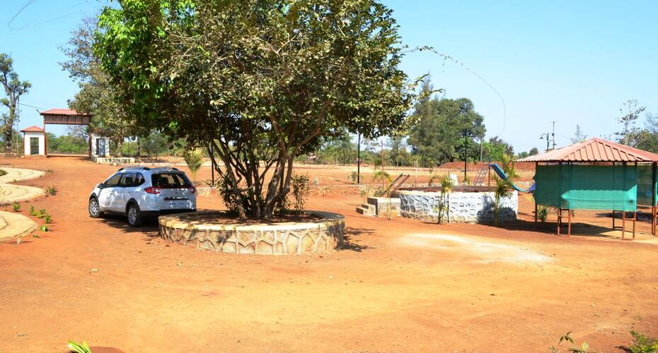 Prakriti Agro Farm, Jawahar 5