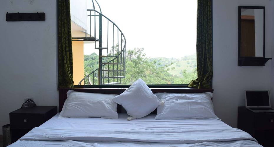 Peepal & Neem- Serviced Villa, Wayanad 2