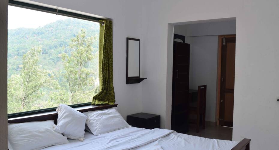 Peepal & Neem- Serviced Villa, Wayanad 3