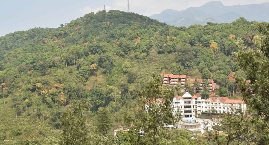 Peepal & Neem- Serviced Villa, Wayanad 4