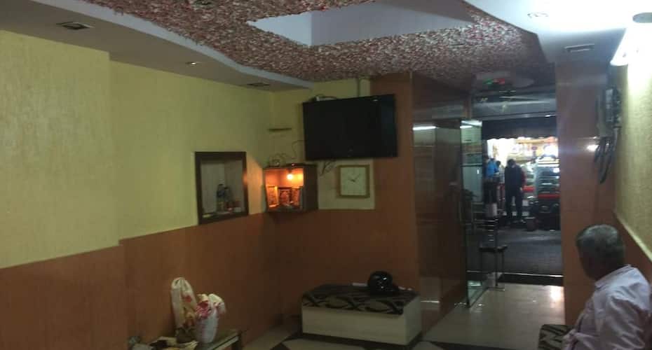 Hotel Meera Paradise Ajmer Image 3 Hotel Meera Paradise Ajmer