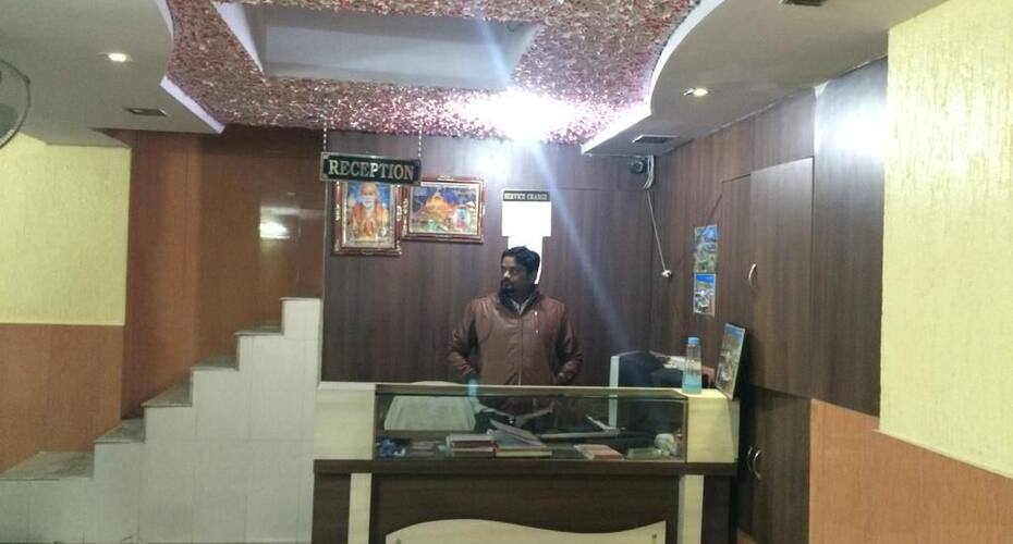 Hotel Meera Paradise, Ajmer 4