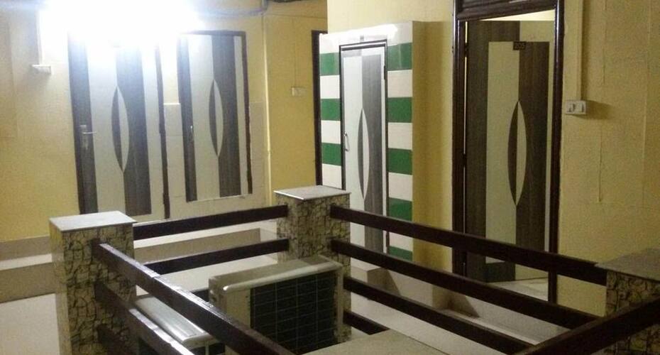Hotel Meera Paradise, Ajmer 5