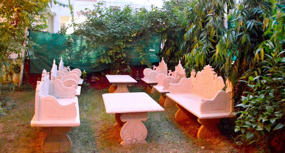 Harplsar Heritage Homestay, Jaipur 4