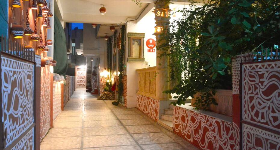 Harplsar Heritage Homestay, Jaipur 5
